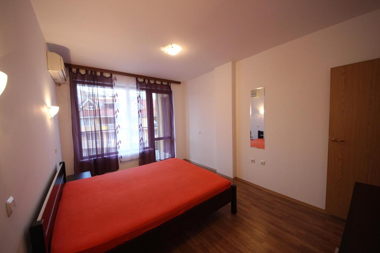 Menada Diamond Bay Apartments Pantai Sunny Luaran gambar