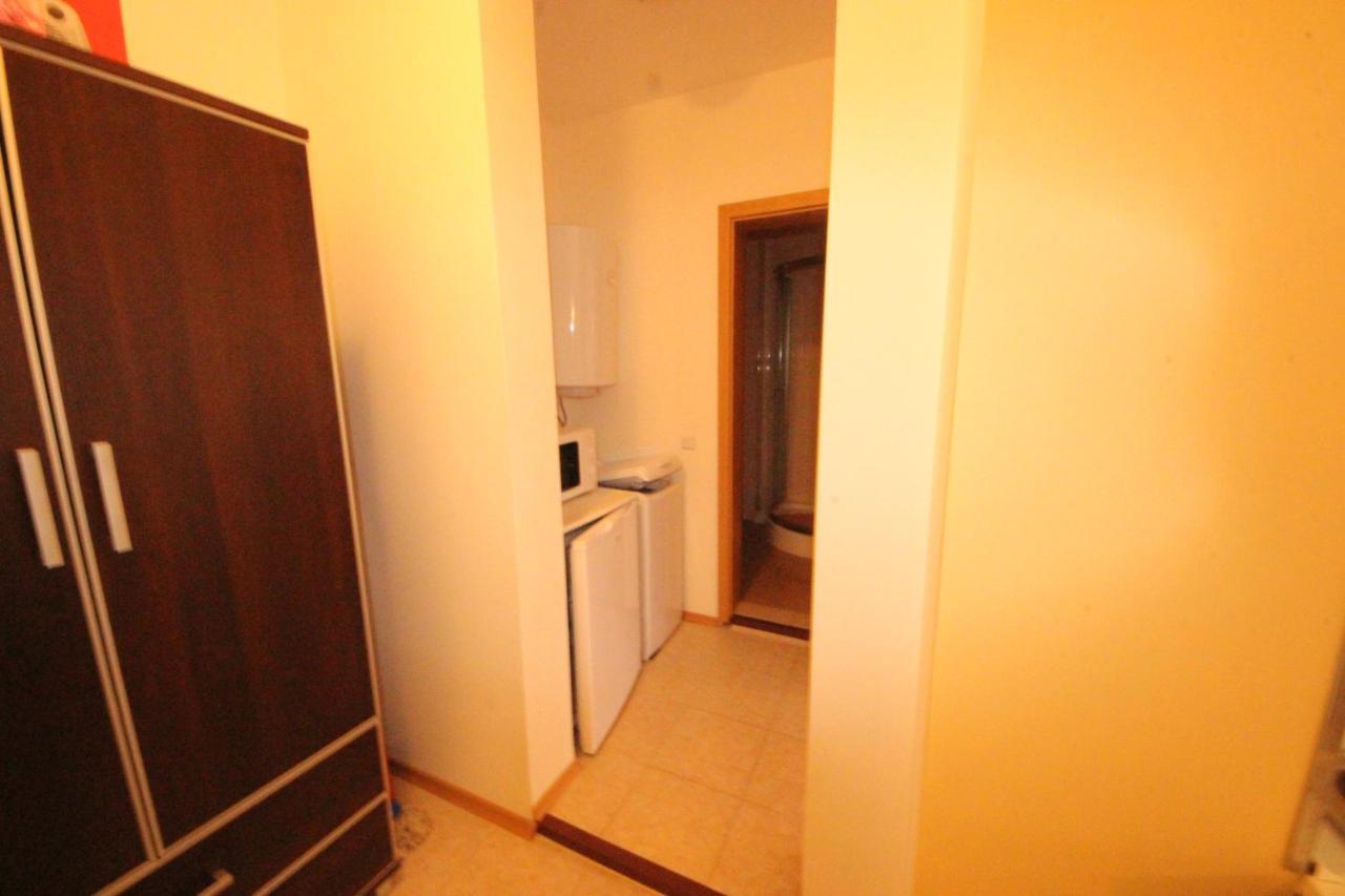 Menada Diamond Bay Apartments Pantai Sunny Luaran gambar