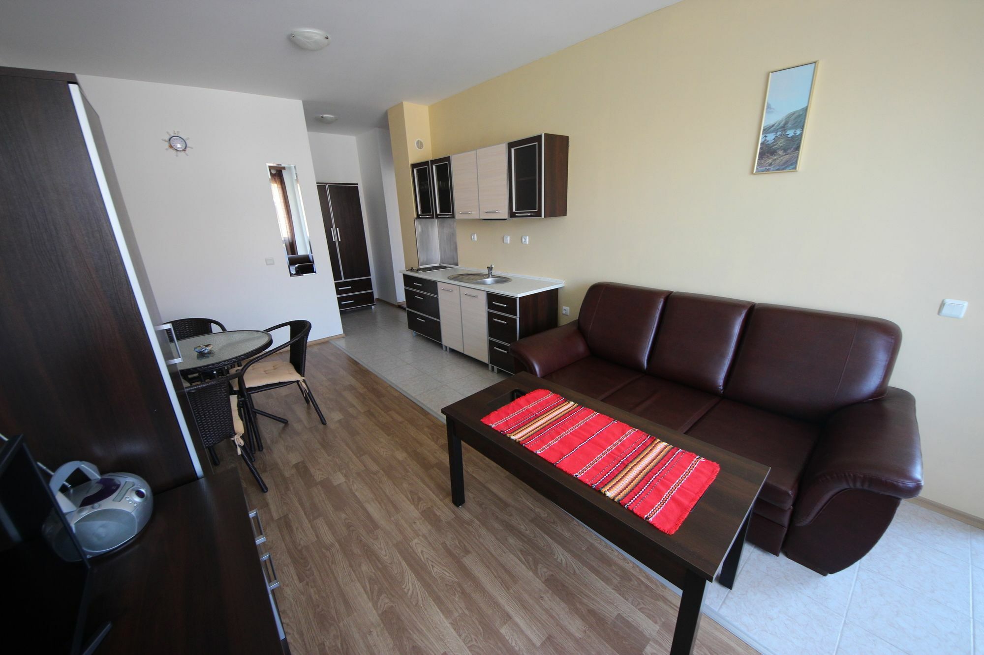 Menada Diamond Bay Apartments Pantai Sunny Luaran gambar