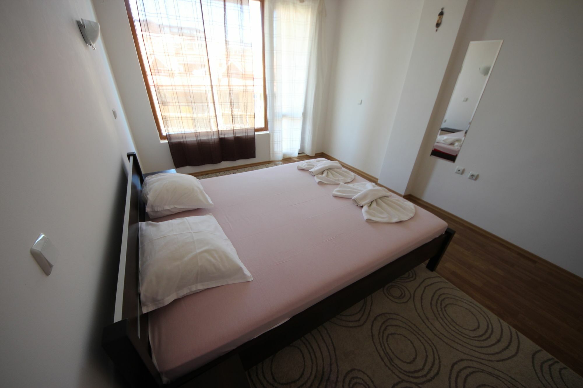 Menada Diamond Bay Apartments Pantai Sunny Luaran gambar