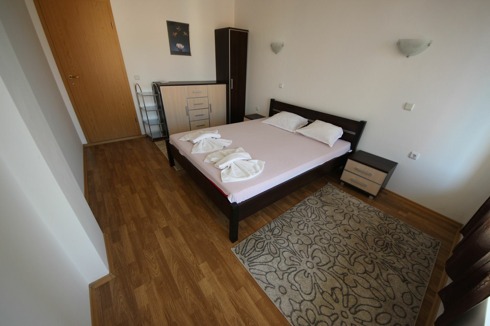 Menada Diamond Bay Apartments Pantai Sunny Luaran gambar